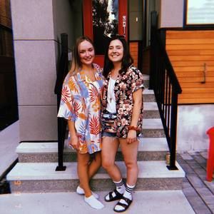 Meet your Posher, Maddy